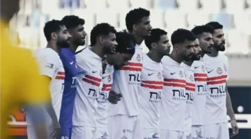 منافس جديد للزمالك.. موعد مباراة الأبيض القادمة بعد الفوز أمام حرس الحدود